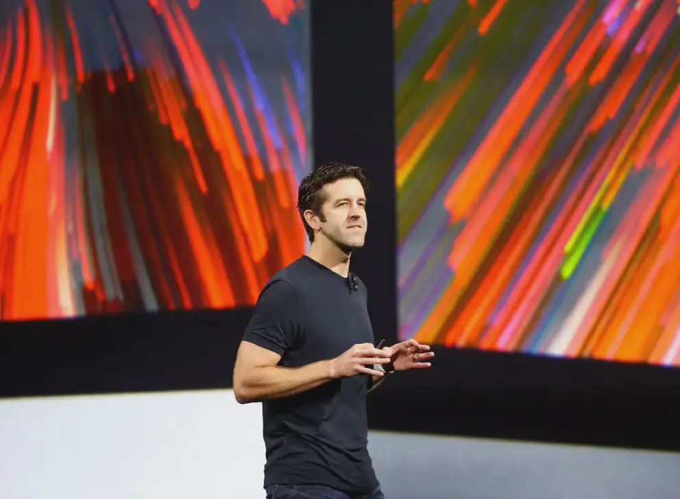 Can John Ternus Turn Apple Into a 40 Trillion Dollar Company?