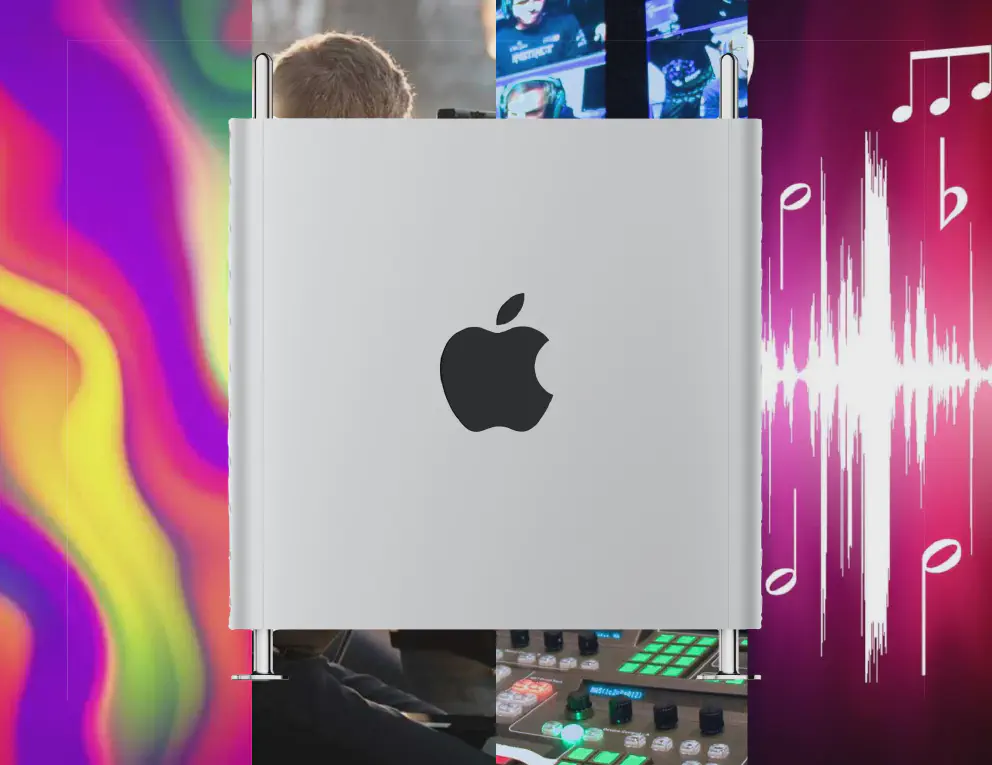 Rest in Power, Mac Pro